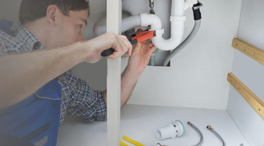Professional Tankless Water Heater Installation in Evansville, AR